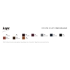 Kaps Cream Brillance 50 ml (różne kolory)